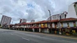 little-india-conservation-area photo thumbnail #1